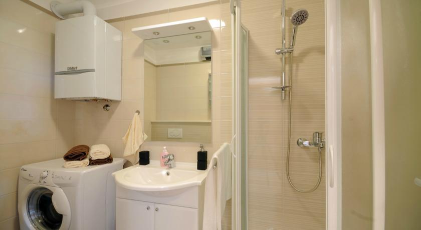 Apartment Karla Kavran 客房 照片