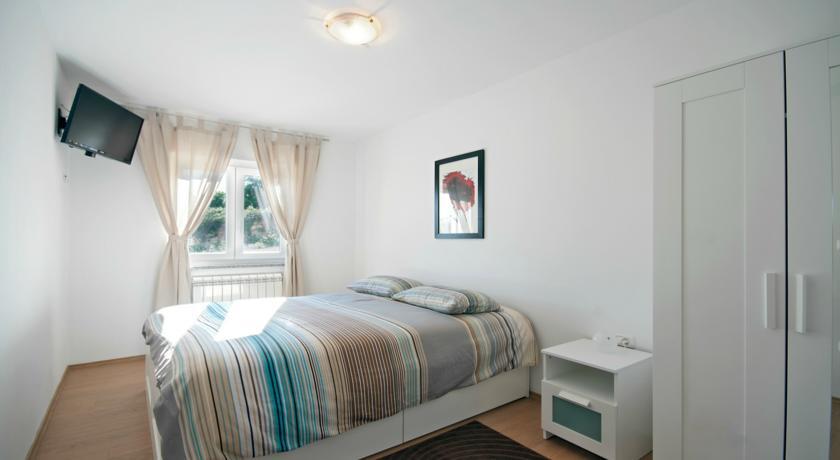 Apartment Karla Kavran 客房 照片