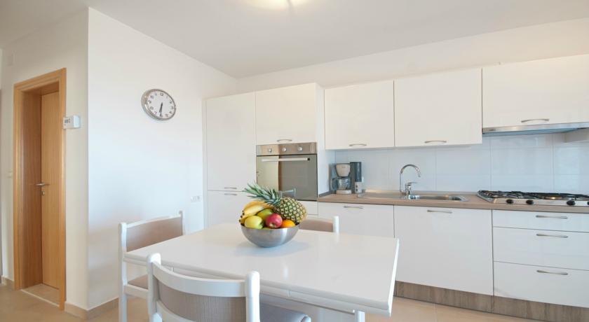 Apartment Karla Kavran 客房 照片